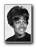 Deborah Harris: class of 1969, Norte Del Rio High School, Sacramento, CA.